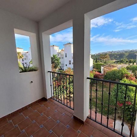 Apartment At Balcones De Los Hidalgos 2 Manilva Luaran gambar