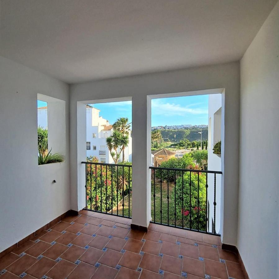 Apartment At Balcones De Los Hidalgos 2 Manilva Luaran gambar