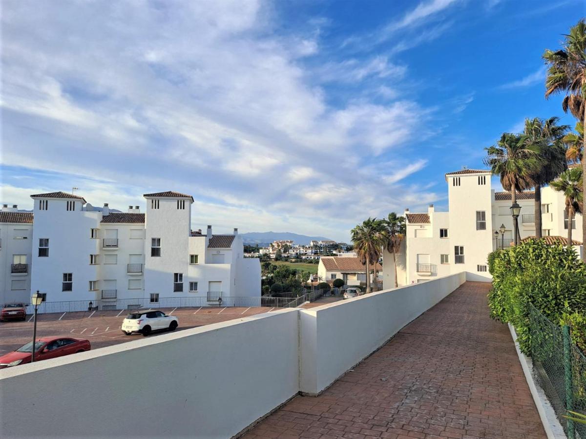 Apartment At Balcones De Los Hidalgos 2 Manilva Luaran gambar