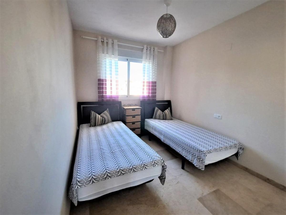 Apartment At Balcones De Los Hidalgos 2 Manilva Luaran gambar