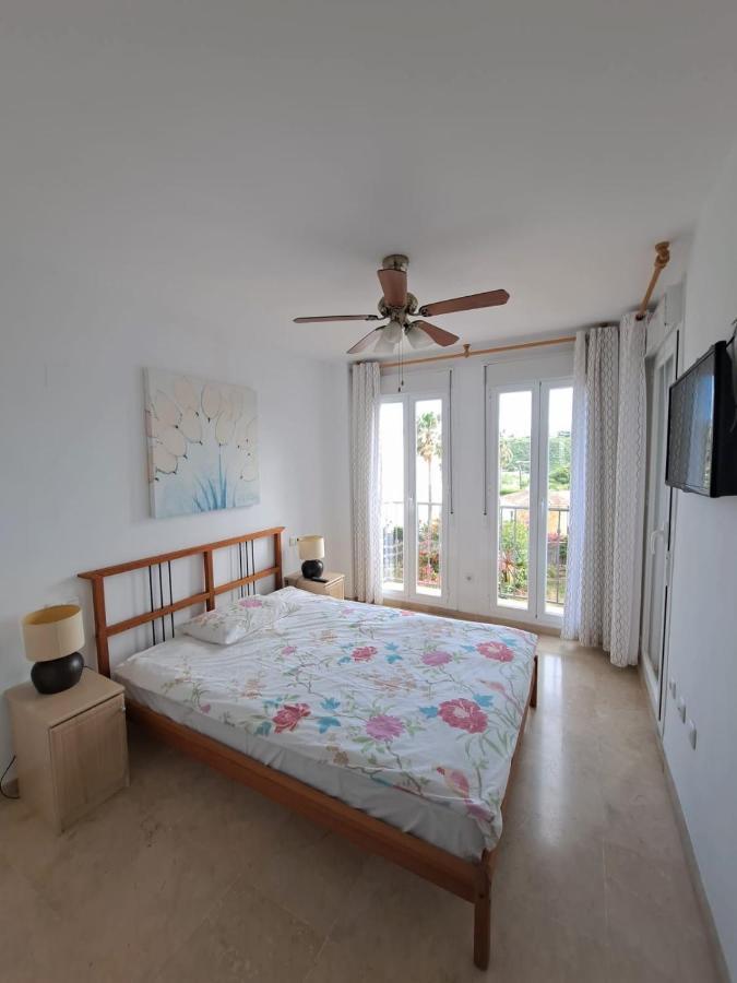 Apartment At Balcones De Los Hidalgos 2 Manilva Luaran gambar