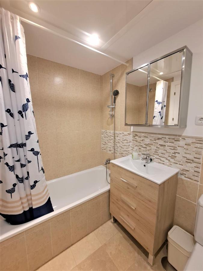 Apartment At Balcones De Los Hidalgos 2 Manilva Luaran gambar