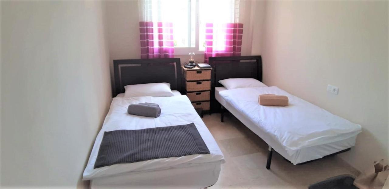 Apartment At Balcones De Los Hidalgos 2 Manilva Luaran gambar