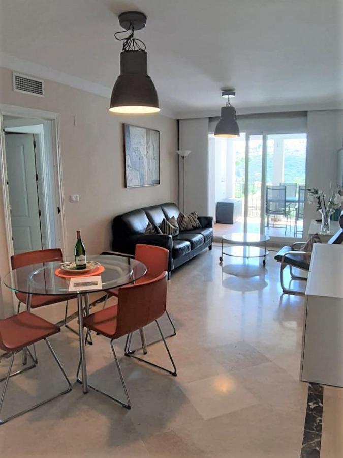 Apartment At Balcones De Los Hidalgos 2 Manilva Luaran gambar